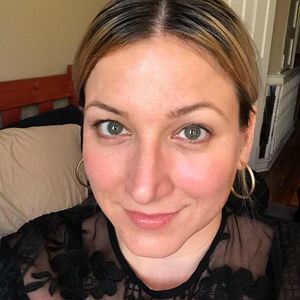 Meet your Posher, Rachel